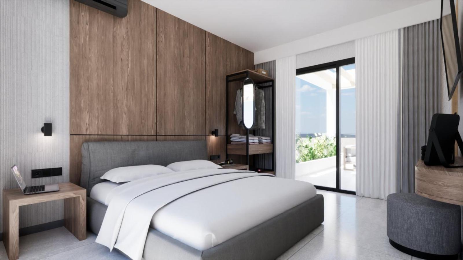 Cozy Aura Residence, By Tk Management Villa *