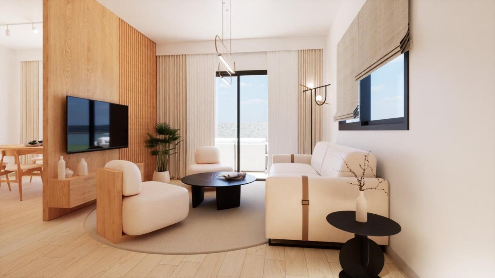 Cozy Aura Residence, By Tk Management Villa Kalpaki (Zakynthos)