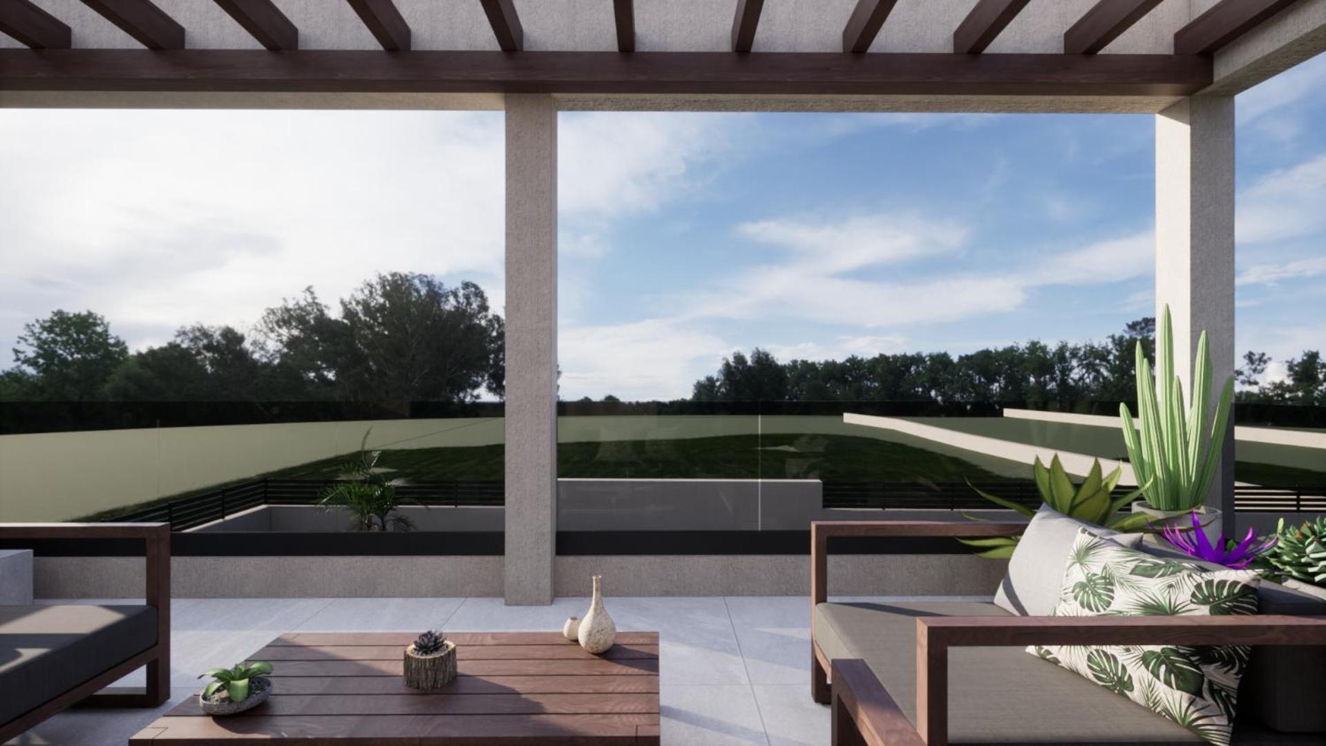 Cozy Aura Residence, By Tk Management *